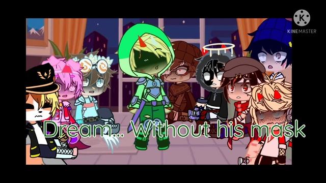 Mcyt React Too Dream Au! ||•ItsLeafy•||.Remake. смотреть онлайн