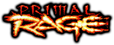 Primal Rage (Atari Jaguar) смотреть онлайн