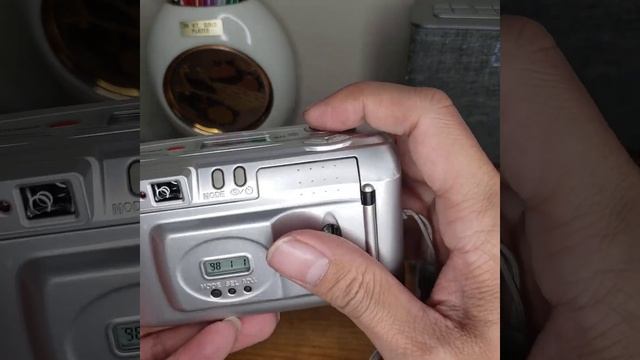 fujifilm zoom date 60w смотреть онлайн