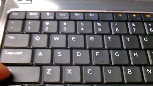 How to use function key on dell laptop смотреть онлайн