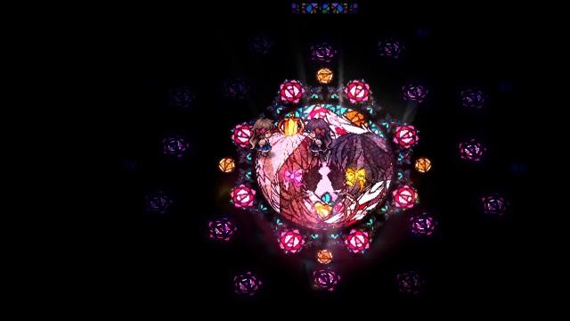 All Endings - Pocket Mirror ~ GoldenerTraum смотреть онлайн