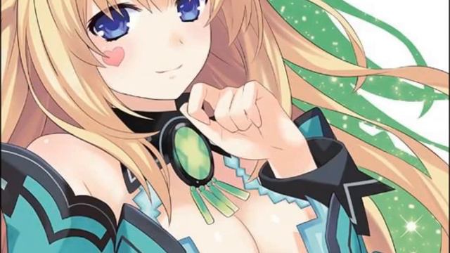 Satou Rina(Vert) - HP 8 LOVE Power (Idol Dance Version) смотреть онлайн