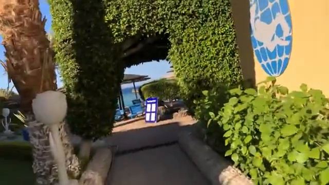 Полный обзор Сэнд Бич/Sand Beach 3*. Недорогой отель в Хургаде с аквапарком. Отдых в Египте 2021 смотреть онлайн