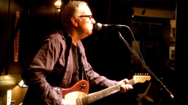 Wreckless Eric - Semaphore Signals - Live 2016 смотреть онлайн