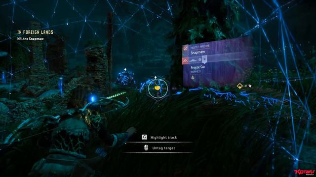 Horizon Zero Dawn Is Incredible On PC (No Commentary) смотреть онлайн