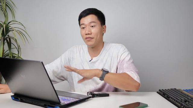 RTX 4060 cho Laptop quá ổn - Acer Predator Helios Neo 16 vũ khí Gaming Tối Thượng смотреть онлайн