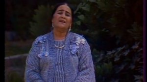 Барно  Исхакова