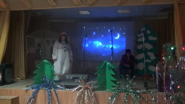 "Про Ивана дурака и летающий валенок" смотреть онлайн