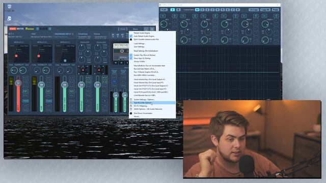 VoiceMeeter TroubleShoot + Blue Yeti EQ tutorial | 2020 смотреть онлайн