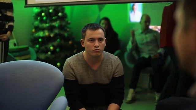 Как узнать о человеке все по ответам на 3 вопроса? смотреть онлайн