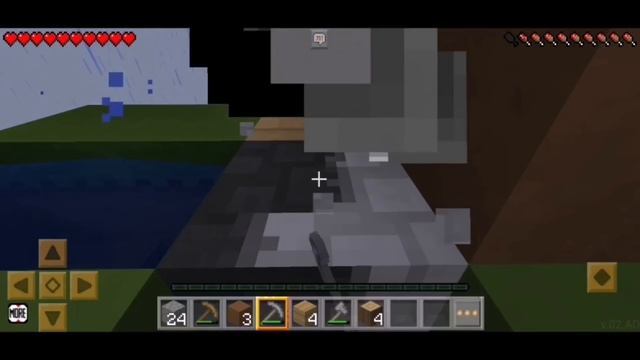 LokiCraft - SKYBLOCK survival part 1 смотреть онлайн