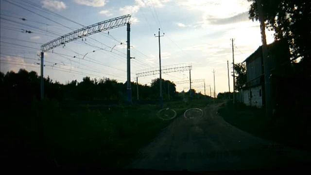 Самара погоня ДПС за мотоциклистом смотреть онлайн