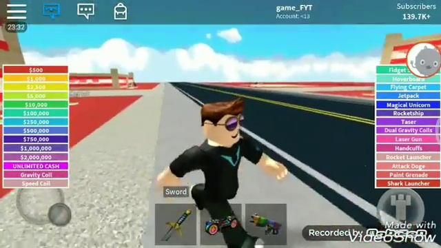 ROBLOX лучший 