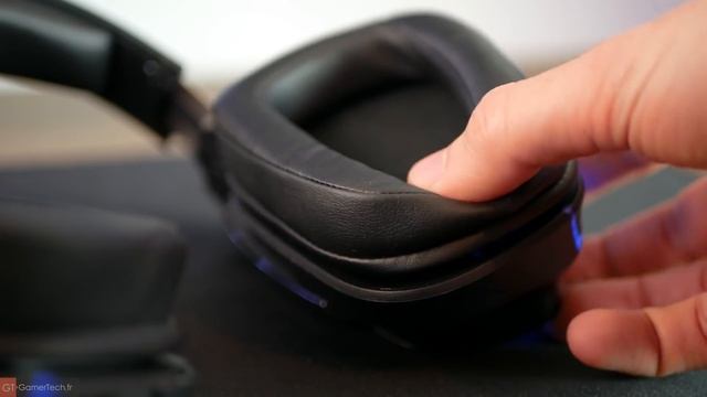 Logitech G935 | TEST | Le meilleur rendu sonore en sans-fil ? смотреть онлайн