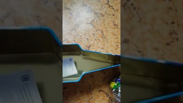Что в кермлевском подарке за 650 руб. 2019год. смотреть онлайн