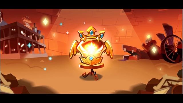 CookieRun OvenBreak - Find Sea Fairy costume gacha with 26,700 Cubes смотреть онлайн