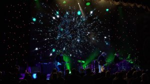 Концерт группы Мумий Тролль