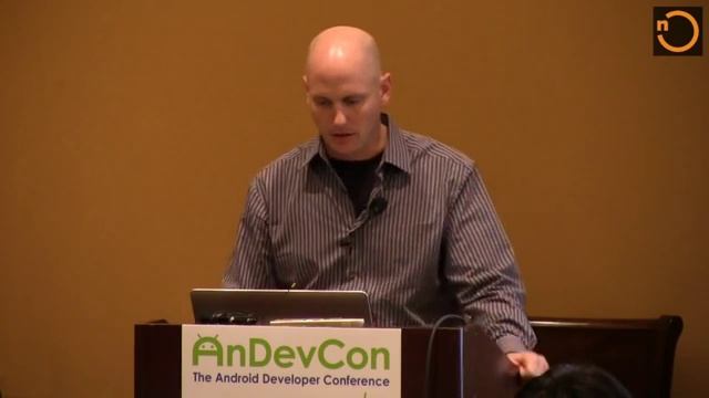 AnDevCon: Migrating Your Apps to the New Gradle Build Process смотреть онлайн