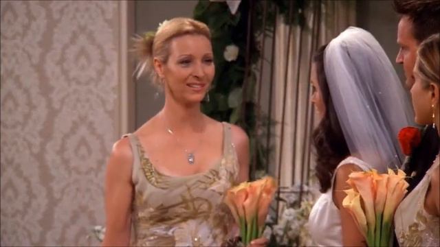 Friends SS8 EP 1 #1 смотреть онлайн