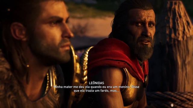 Assassin's Creed® Odyssey_20200518164654 смотреть онлайн