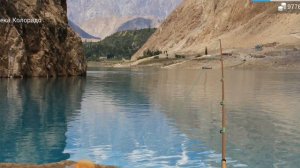 My Fishing World Европейская ряпушка без прилова.