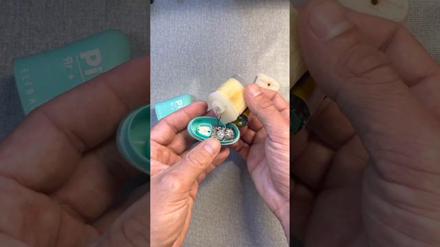 PI7000| PI9000 Новинки от ELFBAR