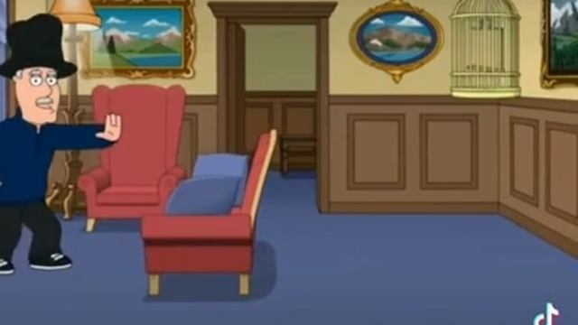 POV your parents left you home alone смотреть онлайн