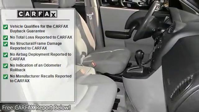 2005 Saturn VUE - Ed Bozarth Nevada #1 Chevrolet смотреть онлайн