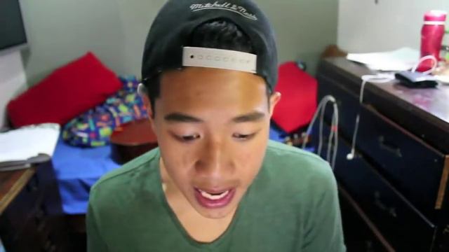 Lets get Ridiculous - Red Foo Acapella cover (Tommy Francisco) chords/lyrics смотреть онлайн