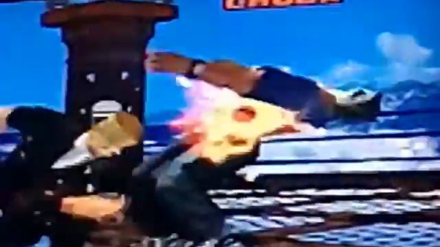 Играем в текин на плэйстейшене 1 смотреть онлайн
