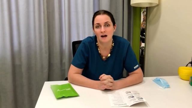 Преимущества ДНК теста смотреть онлайн