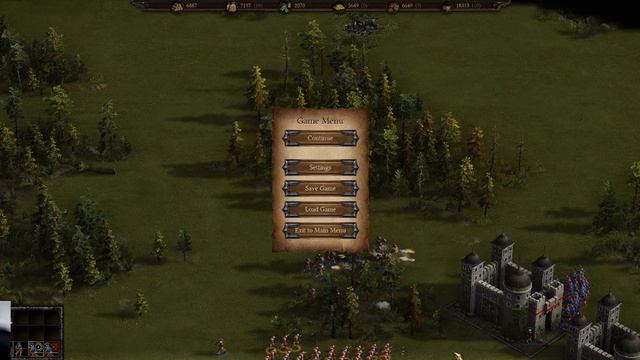Cossacks 3 смотреть онлайн