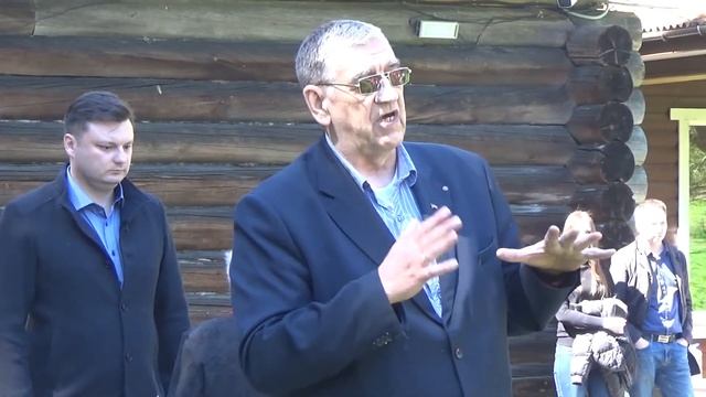 Приём в пионеры смотреть онлайн