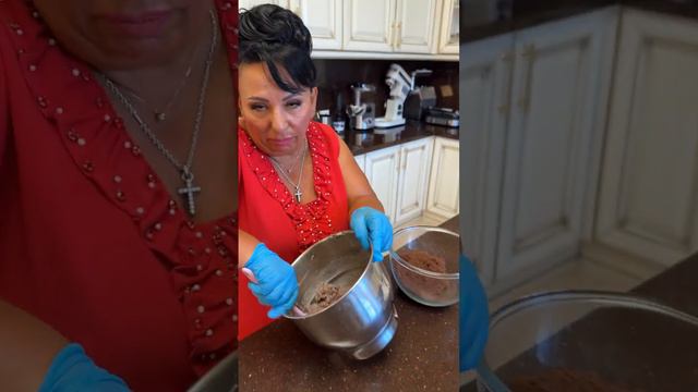 РЕЦЕПТ САМОГО ВКУСНОГО ПИРОЖНОГО «КАРТОШКА»! ТАЙНЫЙ РЕЦЕПТ ВКУСНОГО ЛАКОМСТВА ОТ АРУСИ КАВКАЗ! смотреть онлайн