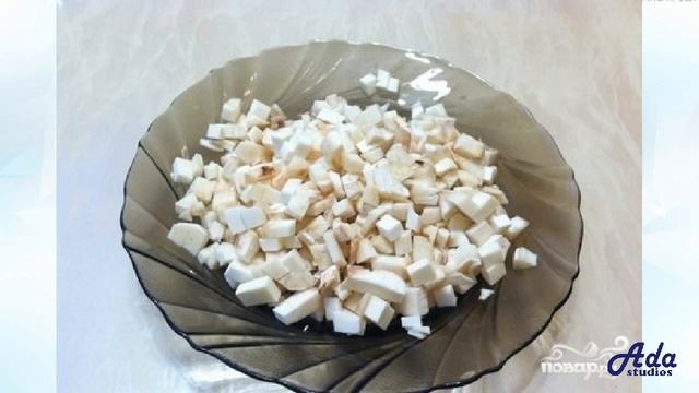 ★РЕЦЕПТ ВКУСНОГО УЖИНА★ ГРИБЫ В АЭРОГРИЛЕ ★ смотреть онлайн