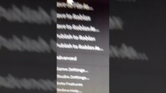как создать свой плейс в роблоксе смотреть онлайн