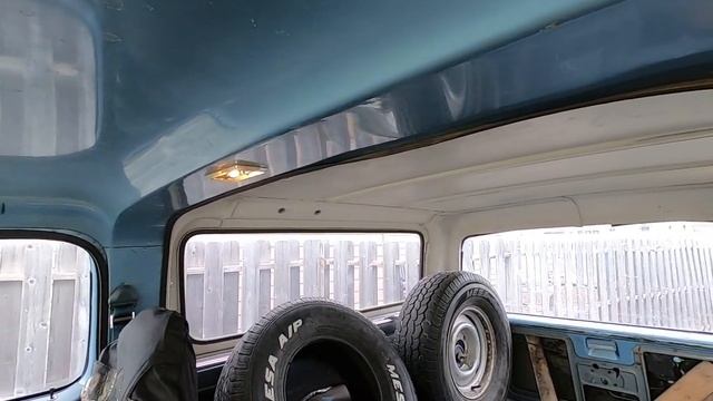 89 chevy k5 blazer-sold смотреть онлайн