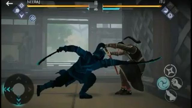 SHADOW FIGHT 3 ALL SOUNDTRACKS + DOWNLOAD LINK смотреть онлайн