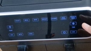 Dual zone air fryer review, the ultimate kitchen appliance?