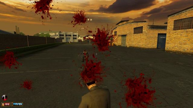 Mafia The City of Lost Heaven Remastered 27 Чисто для разрядки смотреть онлайн