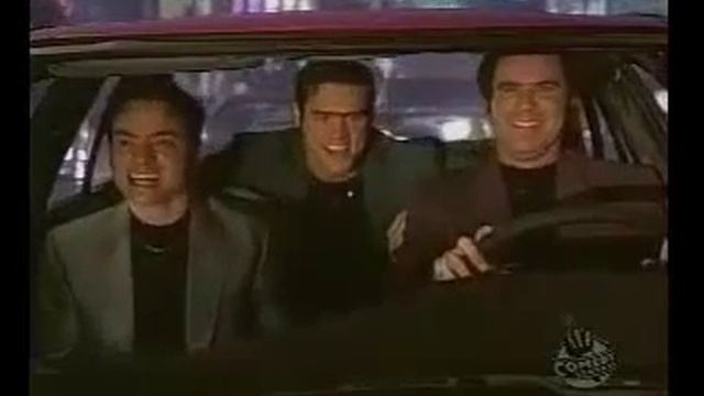 Миксер #2 - What is love & Чё творится в машине (WinEggRet) смотреть онлайн