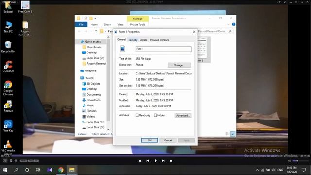 How to get 600 Dpi scan form most easiest way смотреть онлайн