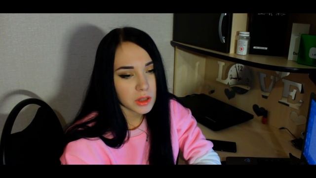 Беременна в 17??/История моих родов/ Veronika Night смотреть онлайн