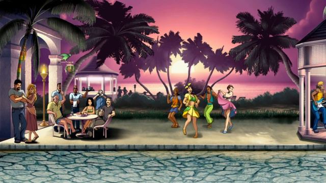 The Lemony | Super Street Fighter II Turbo: HD Remix смотреть онлайн
