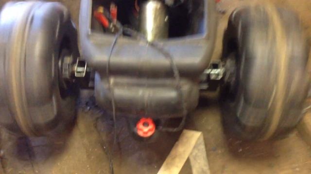 Моторчик стеклоочистителя в детской машинке смотреть онлайн