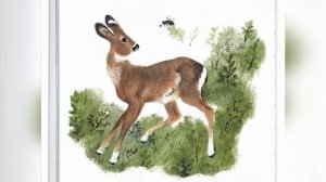 Сказка Хвосты ➠ Виталий Бианки