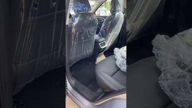 haval dragon max middle option grey color смотреть онлайн