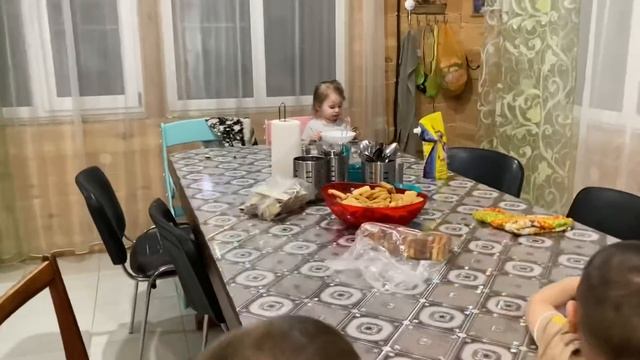 КАК ВЫ ПООЩРЯЕТЕ РЕБЕНКА И ЗА ЧТО!??/КАК ДЕЛА У НОСИКА???/11 марта 2021 г. смотреть онлайн