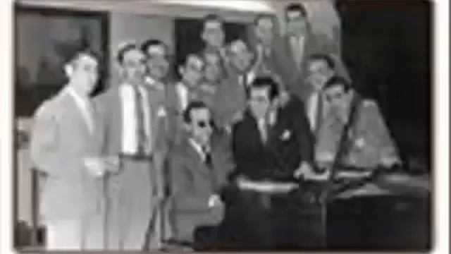 CARLOS DI SARLI Y SU ORQ. TIPICA - BAHIA BLANCA смотреть онлайн