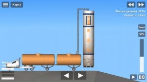 Стало ли Солнце горячим? | SFS 1.5.4